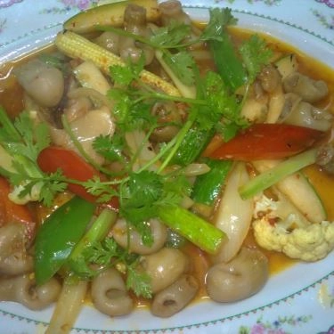 Món ăn- Quán Ăn Lẩu Đuôi Bò - Bà Hạt