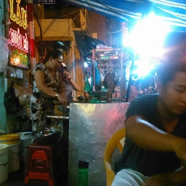 Tổng hợp- Quán Ăn Cô Thu - Lẩu Đuôi Bò