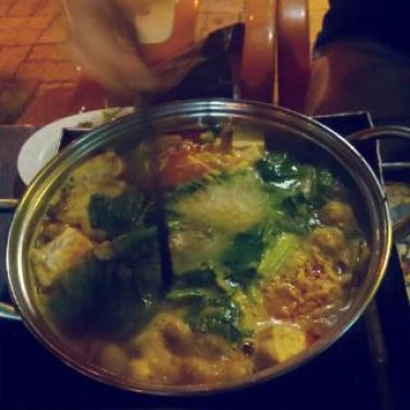 Món ăn- Quán Ăn Cô Thu - Lẩu Đuôi Bò
