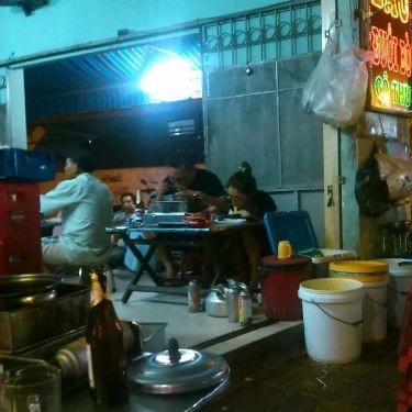 Tổng hợp- Quán Ăn Cô Thu - Lẩu Đuôi Bò