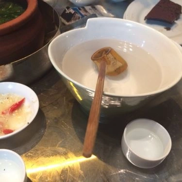 Tổng hợp- Quán Ăn Lẩu Đuôi Bò - Lò Đúc