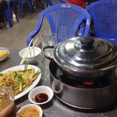 Món ăn- Quán Ăn Lẩu Đuôi Bò - Nguyễn Văn Đậu