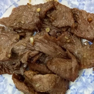 Món ăn- Quán Ăn Lẩu Đuôi Bò - Nguyễn Văn Đậu