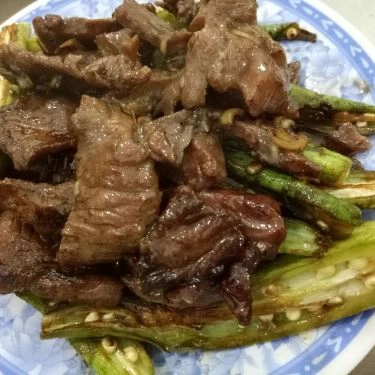 Tổng hợp- Quán Ăn Lẩu Đuôi Bò - Nguyễn Văn Đậu