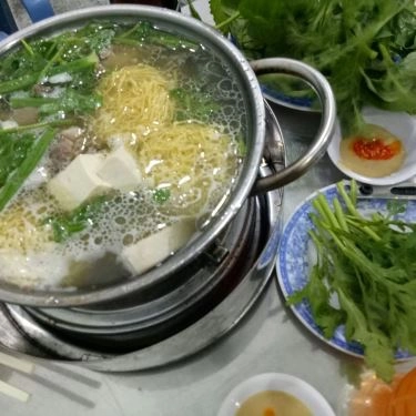 Món ăn- Quán Ăn Lẩu Đuôi Bò - Nguyễn Văn Đậu