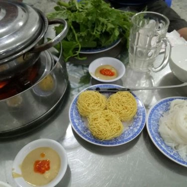 Món ăn- Quán Ăn Lẩu Đuôi Bò - Nguyễn Văn Đậu