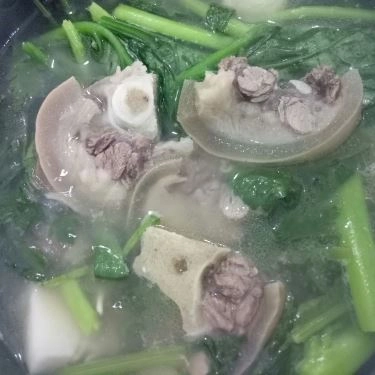 Món ăn- Quán Ăn Lẩu Đuôi Bò - Nguyễn Văn Đậu
