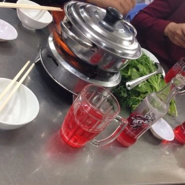 Món ăn- Quán Ăn Lẩu Đuôi Bò - Nguyễn Văn Đậu