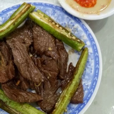 Món ăn- Quán Ăn Lẩu Đuôi Bò - Nguyễn Văn Đậu