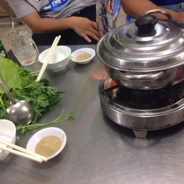 Món ăn- Quán Ăn Lẩu Đuôi Bò - Nguyễn Văn Đậu