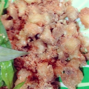 Món ăn- Quán Ăn Quán Lẩu Duy