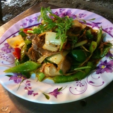 Món ăn- Quán Ăn Quán Lẩu Duy