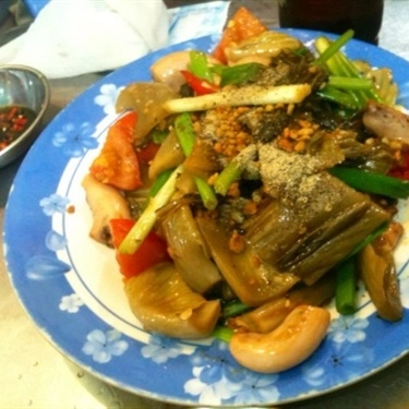Món ăn- Quán Ăn Quán Lẩu Duy