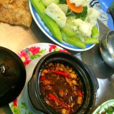 Món ăn- Quán Ăn Quán Lẩu Duy