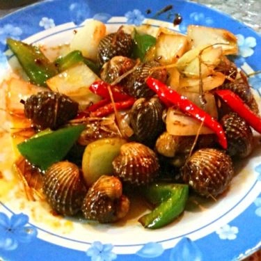 Món ăn- Quán Ăn Quán Lẩu Duy