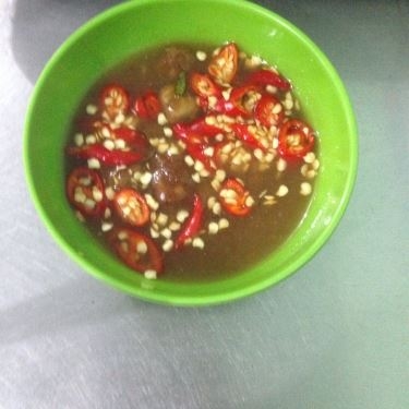 Tổng hợp- Quán Ăn Lẩu Ếch Cô Tư