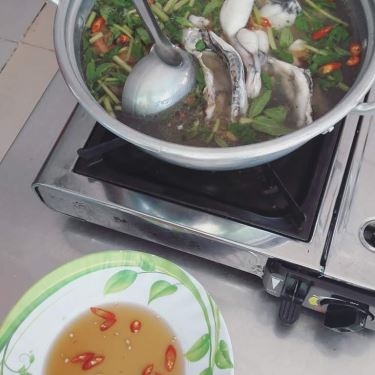 Món ăn- Quán Ăn Lẩu Ếch Cô Tư