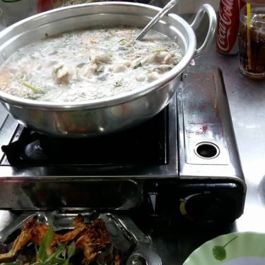 Món ăn- Quán Ăn Lẩu Ếch Cô Tư