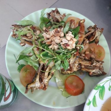 Món ăn- Quán Ăn Lẩu Ếch Cô Tư