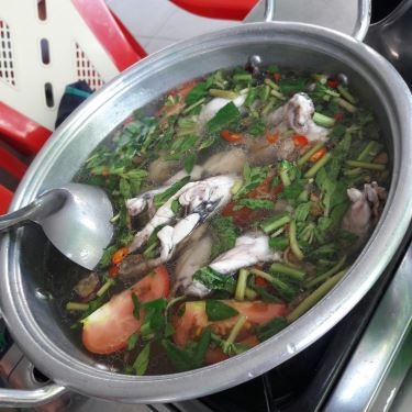 Món ăn- Quán Ăn Lẩu Ếch Cô Tư