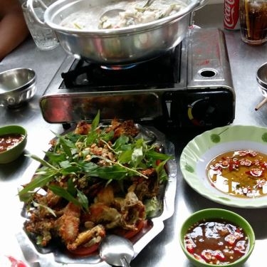 Món ăn- Quán Ăn Lẩu Ếch Cô Tư