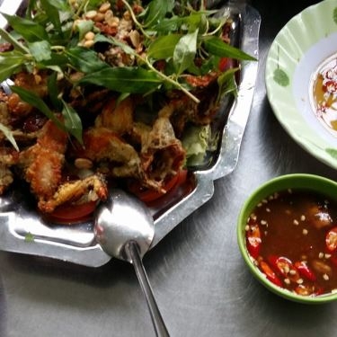 Món ăn- Quán Ăn Lẩu Ếch Cô Tư