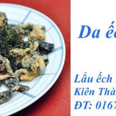 Tổng hợp- Quán Ăn Dũng Thuận - Lẩu Ếch