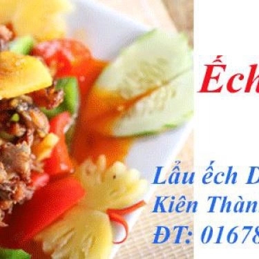 Tổng hợp- Quán Ăn Dũng Thuận - Lẩu Ếch