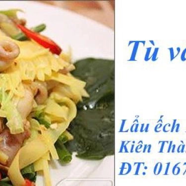 Tổng hợp- Quán Ăn Dũng Thuận - Lẩu Ếch