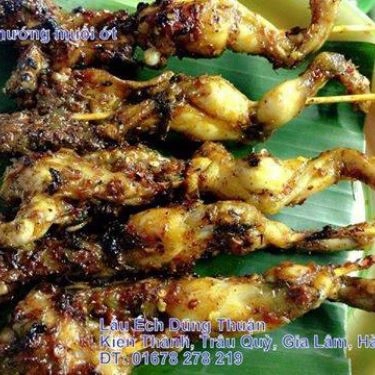 Tổng hợp- Quán Ăn Dũng Thuận - Lẩu Ếch