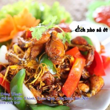 Tổng hợp- Quán Ăn Dũng Thuận - Lẩu Ếch