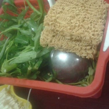 Món ăn- Quán Ăn Lẩu Ếch & Gà - Khương Trung