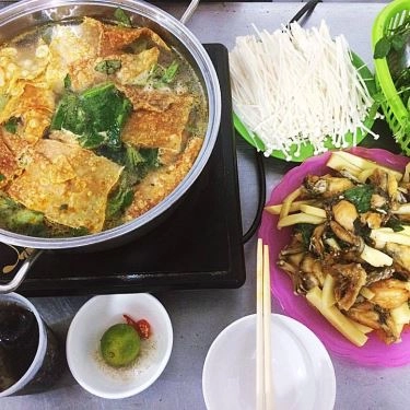 Tổng hợp- Quán Ăn Lẩu Ếch & Gà - Khương Trung
