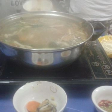 Tổng hợp- Quán Ăn Lẩu Ếch & Gà - Khương Trung