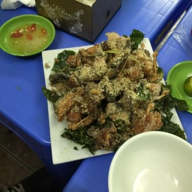 Món ăn- Quán Ăn Lẩu Ếch Giang Còi - Trung Tự