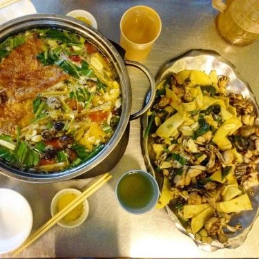 Tổng hợp- Quán Ăn Hà Dũng - Lẩu Ếch