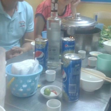 Tổng hợp- Quán Ăn Hà Dũng - Lẩu Ếch