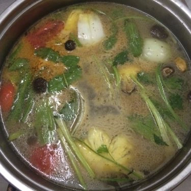 Tổng hợp- Quán Ăn Lẩu Ếch Lò Đúc