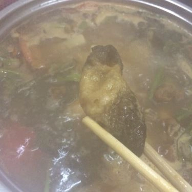 Món ăn- Quán Ăn Lẩu Ếch Lò Đúc
