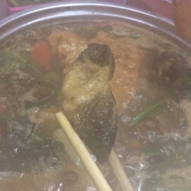 Món ăn- Quán Ăn Lẩu Ếch Lò Đúc