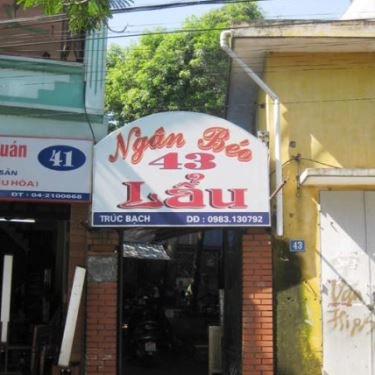 Tổng hợp- Quán Ăn Lẩu Ếch Ngân Béo