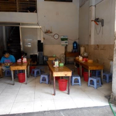 Món ăn- Quán Ăn Lẩu Ếch Ngân Béo