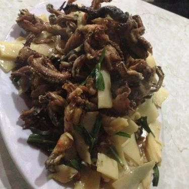 Món ăn- Quán Ăn Lẩu Ếch Ngân Béo