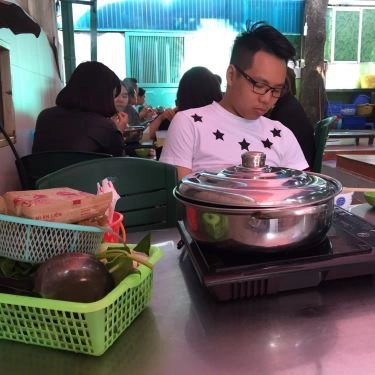Tổng hợp- Quán Ăn Lẩu Ếch Ngân Béo