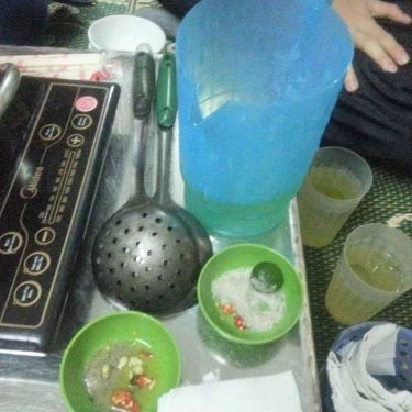 Tổng hợp- Quán Ăn Lẩu Ếch Ngân Béo