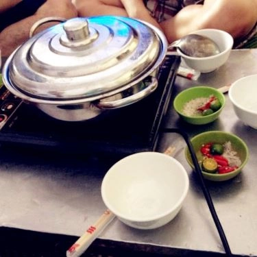 Tổng hợp- Quán Ăn Lẩu Ếch Ngân Béo