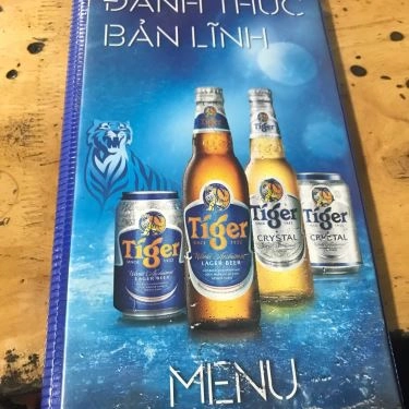 Thực đơn- Quán Ăn Lẩu Ếch Sáu Hiếu - Cây Trâm