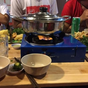 Tổng hợp- Quán Ăn Lẩu Gà Ớt Hiểm 109 - Đinh Tiên Hoàng