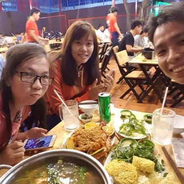 Tổng hợp- Quán Ăn Lẩu Gà Ớt Hiểm 109 - Hoàng Diệu 2