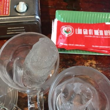 Tổng hợp- Quán Ăn Lẩu Gà Ớt Hiểm 109 - Hoàng Diệu 2